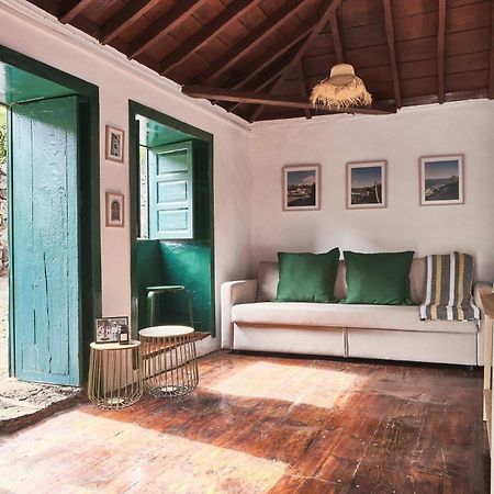 Casa Pepi Un Lugar Magico Villa San Andres  Dış mekan fotoğraf