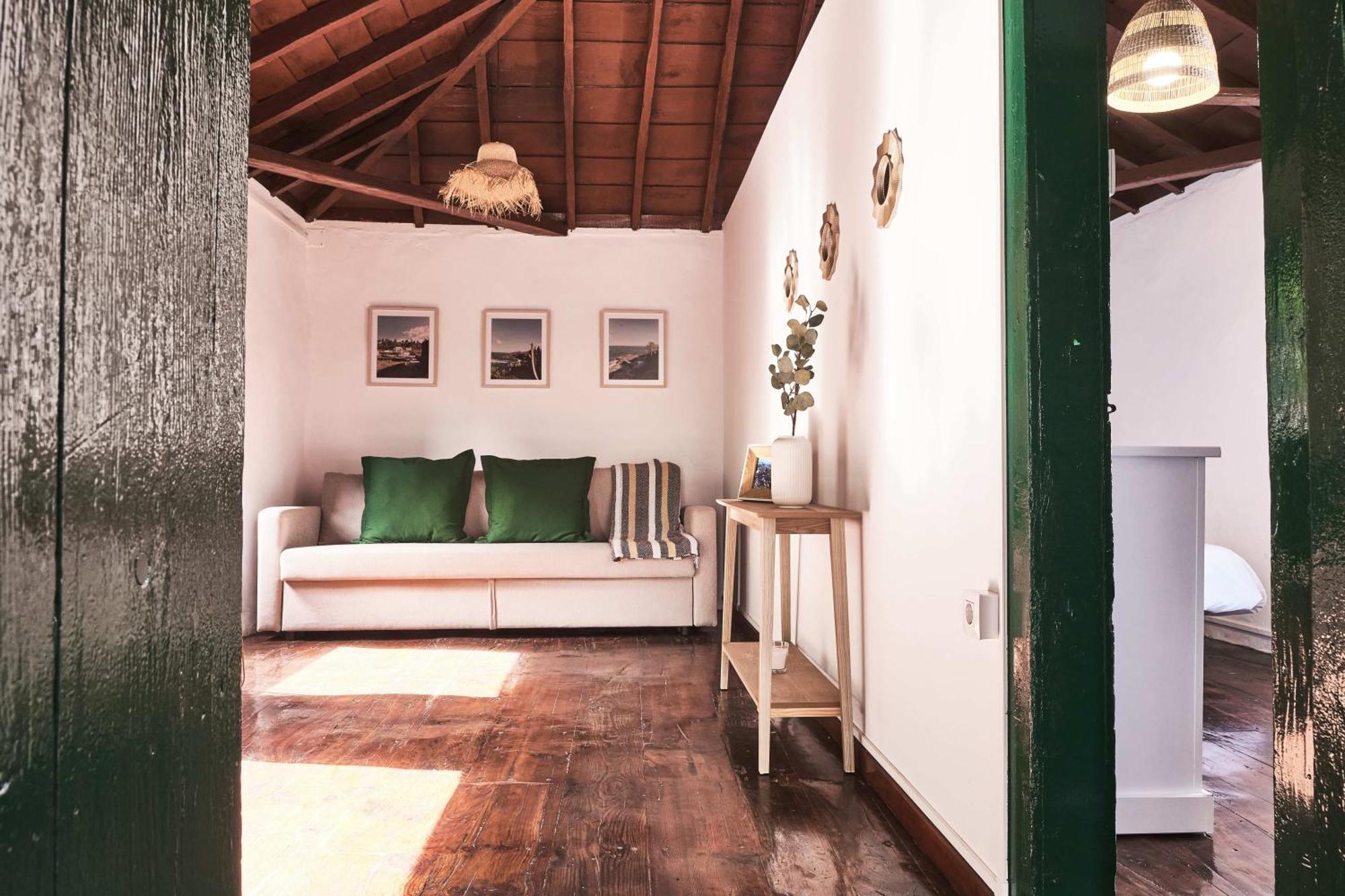 Casa Pepi Un Lugar Magico Villa San Andres  Dış mekan fotoğraf