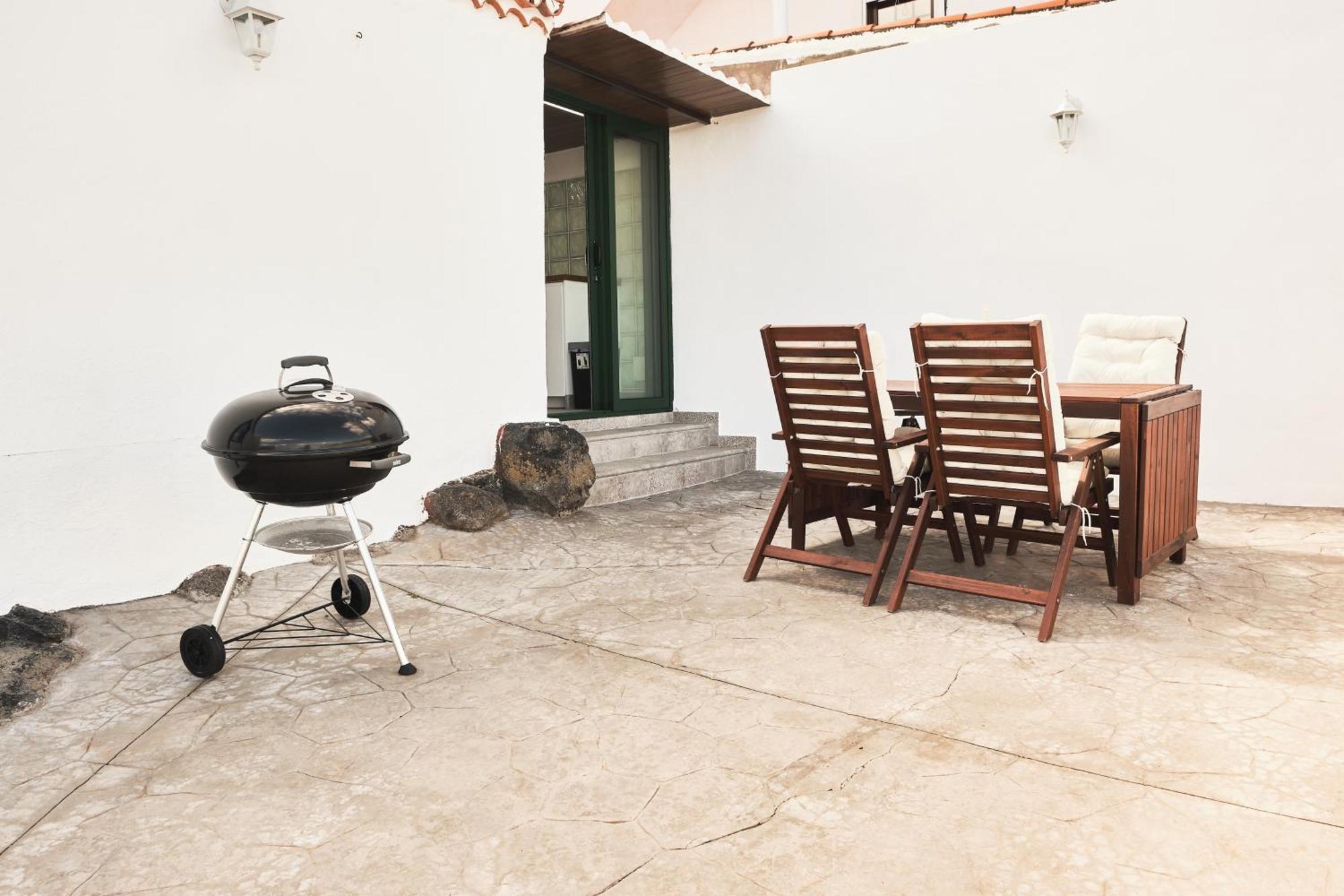 Casa Pepi Un Lugar Magico Villa San Andres  Dış mekan fotoğraf