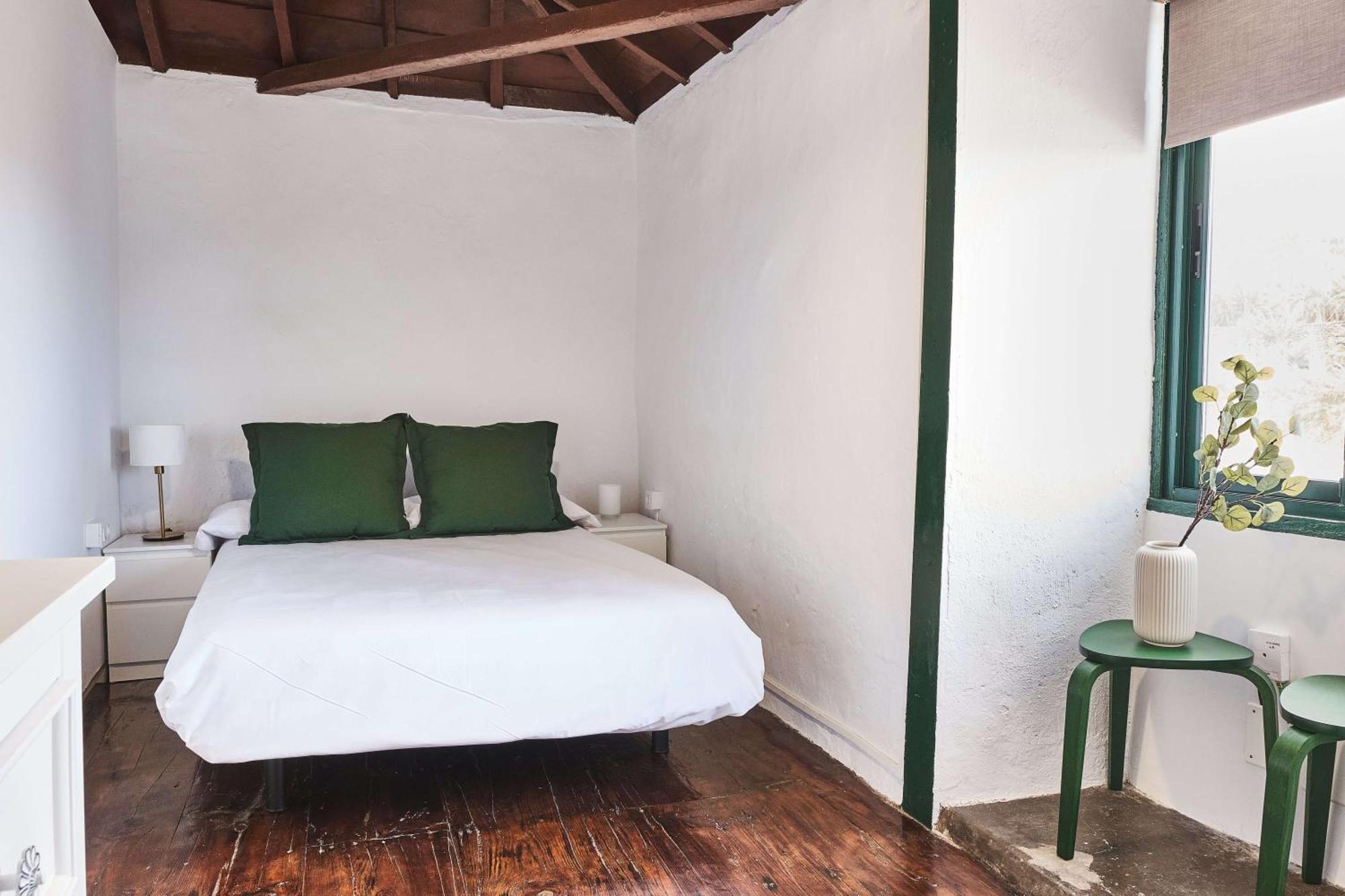 Casa Pepi Un Lugar Magico Villa San Andres  Dış mekan fotoğraf