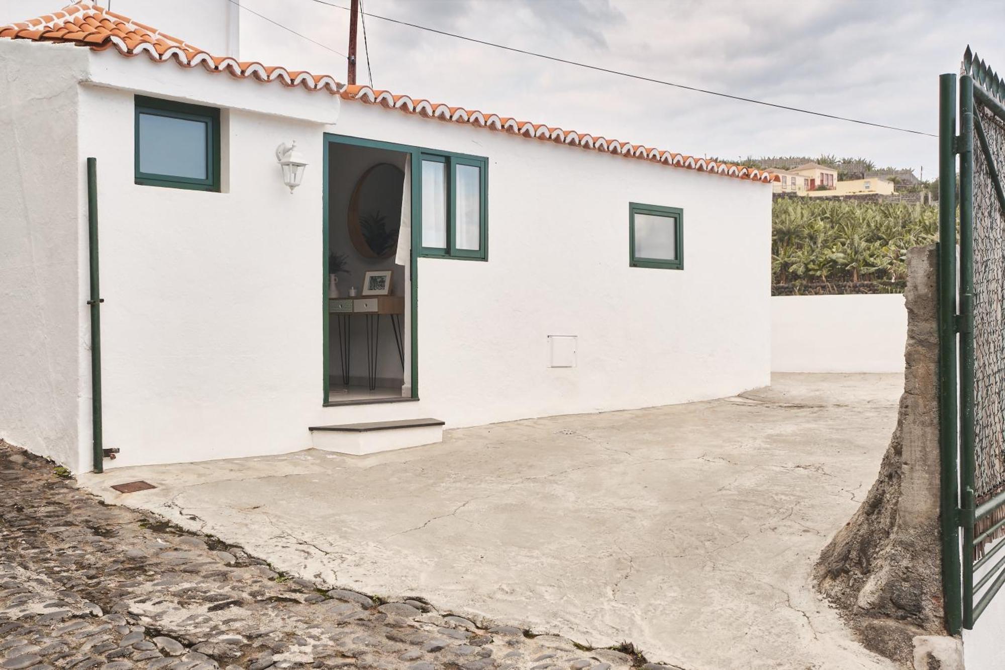 Casa Pepi Un Lugar Magico Villa San Andres  Dış mekan fotoğraf